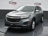 Thumbnail of 2023 Sterling Gray Metallic Chevrolet Equinox