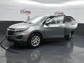 Thumbnail of 2023 Sterling Gray Metallic Chevrolet Equinox