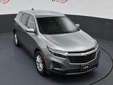 Photo of 2023 Sterling Gray Metallic Chevrolet Equinox