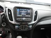 Thumbnail of 2023 Sterling Gray Metallic Chevrolet Equinox
