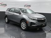Thumbnail of 2023 Sterling Gray Metallic Chevrolet Equinox