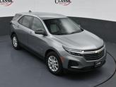 Thumbnail of 2023 Sterling Gray Metallic Chevrolet Equinox