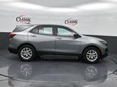 Thumbnail of 2023 Sterling Gray Metallic Chevrolet Equinox