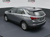 Thumbnail of 2023 Sterling Gray Metallic Chevrolet Equinox