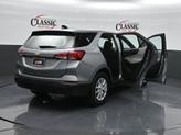 Thumbnail of 2023 Sterling Gray Metallic Chevrolet Equinox
