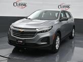 Thumbnail of 2023 Sterling Gray Metallic Chevrolet Equinox