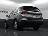 Thumbnail of 2023 Sterling Gray Metallic Chevrolet Equinox