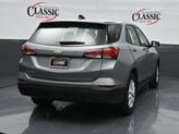 Thumbnail of 2023 Sterling Gray Metallic Chevrolet Equinox
