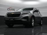 Thumbnail of 2023 Sterling Gray Metallic Chevrolet Equinox