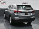 Thumbnail of 2023 Sterling Gray Metallic Chevrolet Equinox