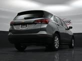 Thumbnail of 2023 Sterling Gray Metallic Chevrolet Equinox