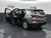 Thumbnail of 2023 Sterling Gray Metallic Chevrolet Equinox