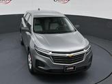 Photo of 2023 Sterling Gray Metallic Chevrolet Equinox