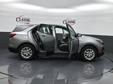 Thumbnail of 2023 Sterling Gray Metallic Chevrolet Equinox