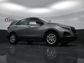 Thumbnail of 2023 Sterling Gray Metallic Chevrolet Equinox