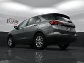 Thumbnail of 2023 Sterling Gray Metallic Chevrolet Equinox