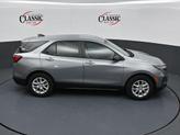 Thumbnail of 2023 Sterling Gray Metallic Chevrolet Equinox