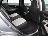 Thumbnail of 2023 Sterling Gray Metallic Chevrolet Equinox