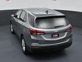Thumbnail of 2023 Sterling Gray Metallic Chevrolet Equinox