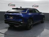 Thumbnail of 2024 Opulent Blue Metallic Cadillac LYRIQ