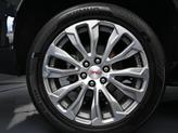 Thumbnail of 2023 Onyx Black GMC Yukon