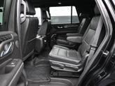 Thumbnail of 2023 Onyx Black GMC Yukon