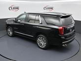 Thumbnail of 2023 Onyx Black GMC Yukon