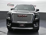 Thumbnail of 2023 Onyx Black GMC Yukon