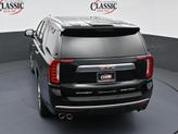Thumbnail of 2023 Onyx Black GMC Yukon