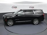 Thumbnail of 2023 Onyx Black GMC Yukon