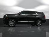 Thumbnail of 2023 Onyx Black GMC Yukon
