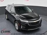Photo of 2023 Mosaic Black Metallic Chevrolet Equinox