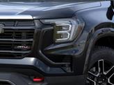 Thumbnail of 2026 Ebony Twilight Metallic GMC Terrain