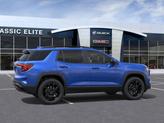 Thumbnail of 2026 Reef Blue Metallic GMC Terrain
