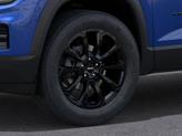 Thumbnail of 2026 Reef Blue Metallic GMC Terrain