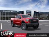 Photo of 2026 Red GMC Sierra 1500