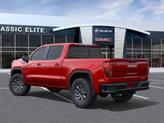 Thumbnail of 2026 Red GMC Sierra 1500
