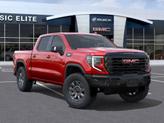 Thumbnail of 2026 Red GMC Sierra 1500