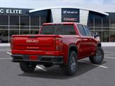 Thumbnail of 2026 Red GMC Sierra 1500