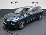 Thumbnail of 2022 Blue Metallic Buick Enclave
