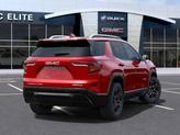 Thumbnail of 2026 Cherry Red Tintcoat GMC Terrain