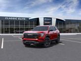 Thumbnail of 2026 Cherry Red Tintcoat GMC Terrain