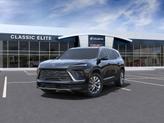 Thumbnail of 2025 Ebony Twilight Metallic Buick Enclave