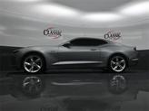 Thumbnail of 2024 Metallic Chevrolet Camaro