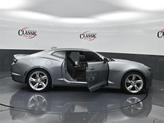 Thumbnail of 2024 Metallic Chevrolet Camaro