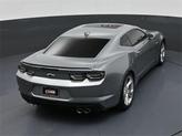 Thumbnail of 2024 Metallic Chevrolet Camaro