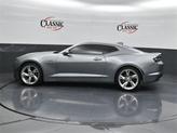 Thumbnail of 2024 Metallic Chevrolet Camaro