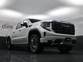 Thumbnail of 2024 White Frost Tri-Coat GMC Sierra 1500