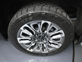 Thumbnail of 2024 White Frost Tri-Coat GMC Sierra 1500