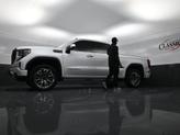 Thumbnail of 2024 White Frost Tri-Coat GMC Sierra 1500